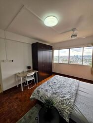 Lagoon View (D15), Apartment #639030981